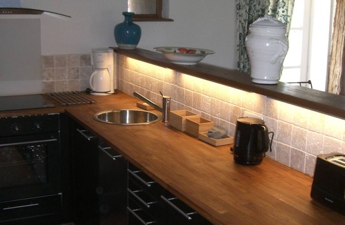 Clery-Saint-Andre House | Charming cottage in the heart of nature solognote
