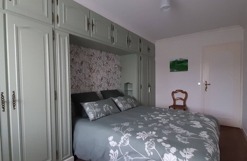 Thorigne-sur-Due Cottage | Charming cottage with garden, WiFi, pets welcome