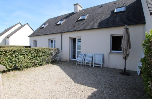 Siouville-Hague Cottage | Charming cottage near beach with garden and baby equipment