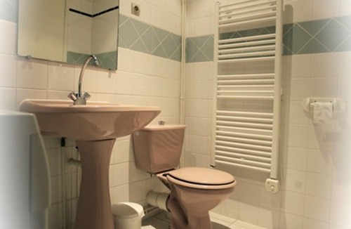 Le Veurdre Cottage | Charming cottage at the castle, Le Veurdre