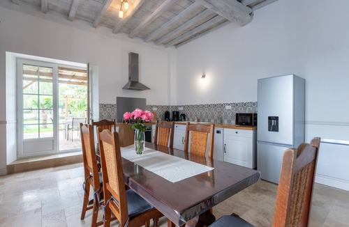 Dognen House | Charming Cottage at Lydie’s in the Heart of Béarn des Gaves