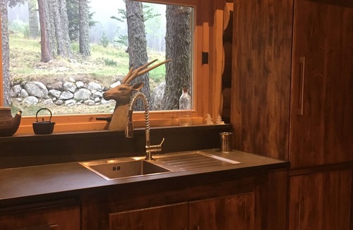 Formigueres Ski Chalet | Charming cottage Eastern Pyrenees
