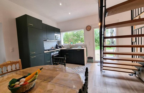 Precieux Cottage | Charming cottage for 5 with terrace and nature in Précieux