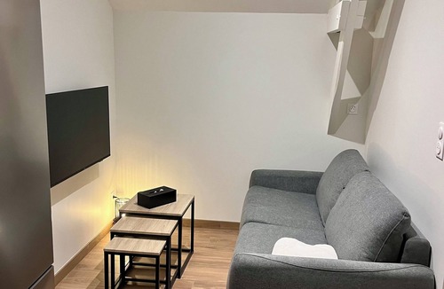Heuze - Saint-Georges House | Charming cottage