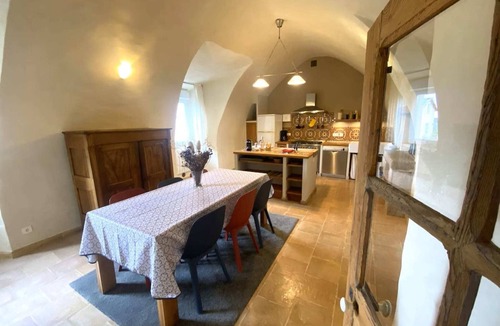 Saint-Beauzely Cottage | Charming cottage "La Caussenarde