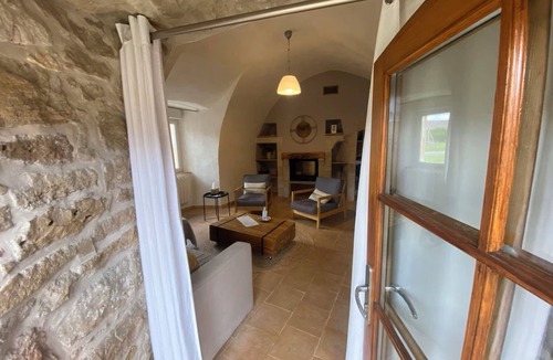 Saint-Beauzely Cottage | Charming cottage "La Caussenarde