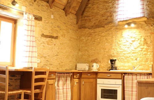 Saint-Genies House | Charming cottage in the heart of a saffron