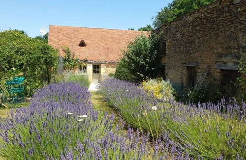 Saint-Genies House | Charming cottage in the heart of a saffron