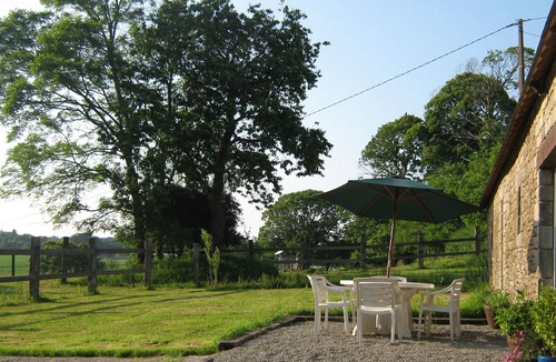 Bannalec Cottage | Charming cottage in Bannalec