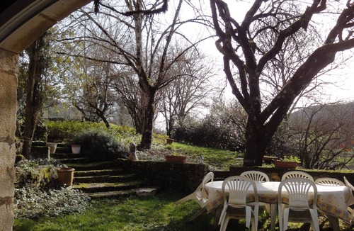 Borreze House | Charming cottage in black Périgord: "La Grange"