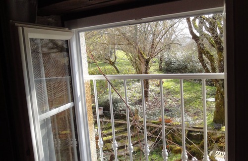 Borreze House | Charming cottage in black Périgord: "La Grange"