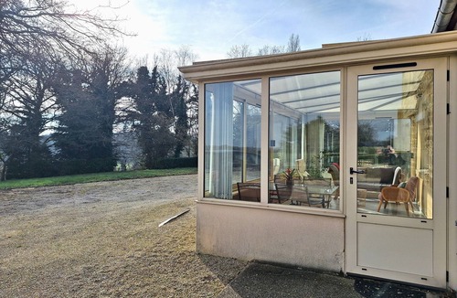 Plumaugat Cottage | Charming cottage in the countryside
