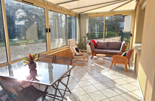 Plumaugat Cottage | Charming cottage in the countryside
