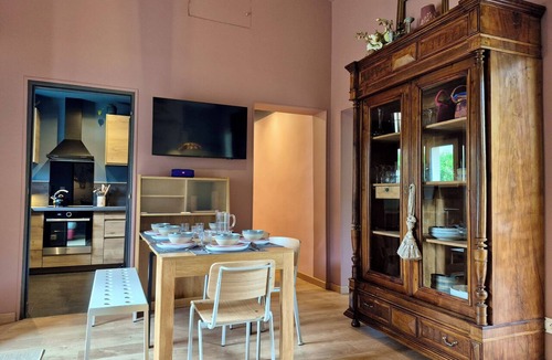Louchats House | Charming cottage near Hostens