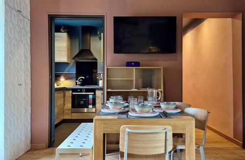 Louchats House | Charming cottage near Hostens