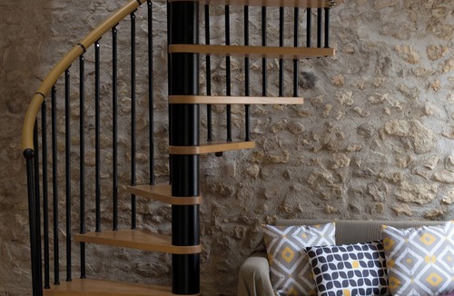 Feux Cottage | Charming Cottage Set In The Loire Valley Just Minutes From Sancerre
