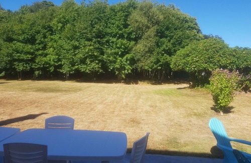 Hardinvast House | Charming country house close to the sea.