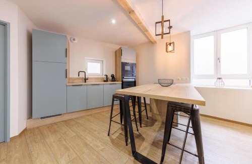 Issoire House | Charming cozy village house