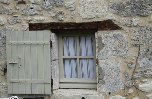 Plaisance Cottage | Charming Dordogne Cottage for Six Persons with Pool near Bergerac & Issigeac ⭐
