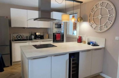 Risoul Apartment | Charming duplex 4 to 6 persons Risoul 1850