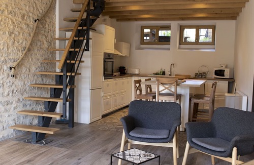 Bligny sur Ouche House | Charming family house 15 minutes from Beaune