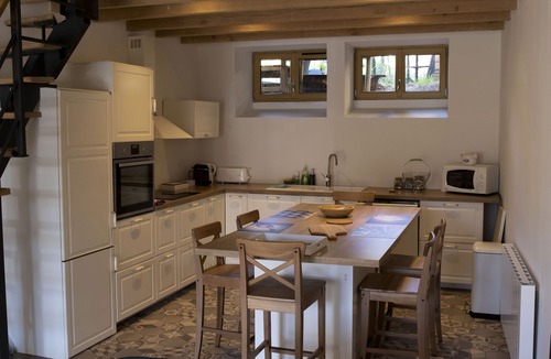 Bligny sur Ouche House | Charming family house 15 minutes from Beaune