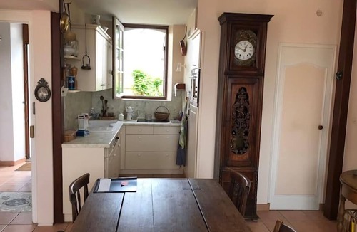 Quiberon Villa | Charming family villa 50 metres from the main beach