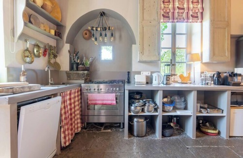 Labeaume House | Charming former farm with a swimming pool