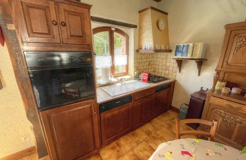 La Chapelle-Montmartin Cottage | Charming cottage near Loire Castles