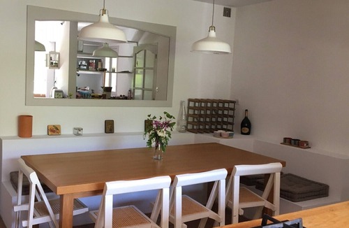 La Penne-sur-l'Ouveze House | Charming renovated sheepfold in a natural setting, not overlooked, private swimming pool