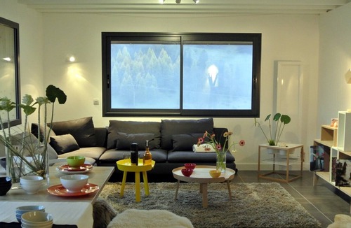 Le Sappey-en-Chartreuse Cottage | Charming chalet, Comfort: 10 people, Charteuse Regional Park