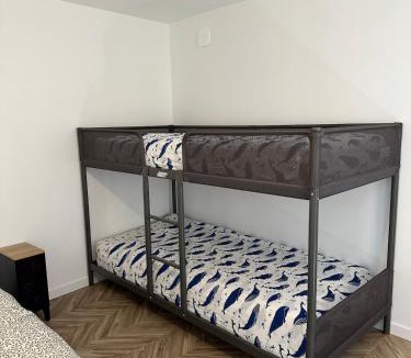 Saint-Michel-les-Portes Apartment | Charming apartment