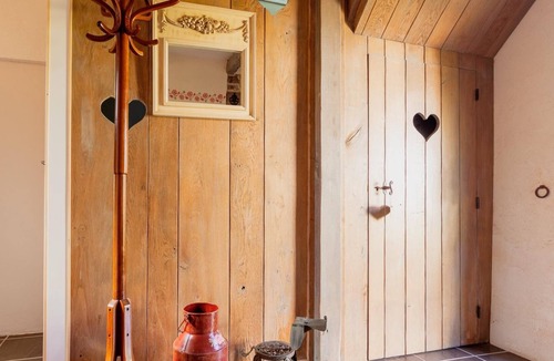 Antully House | Charming Gîte in the Bourgogne Menadel