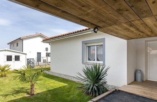 Saint-Vincent-de-Paul House | Charming house with swimming pool