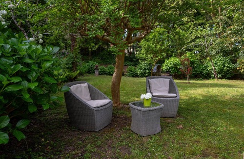 Sainte-Marie-de-Gosse House | Charming 3-Star Home Between Landes and the Basque Country