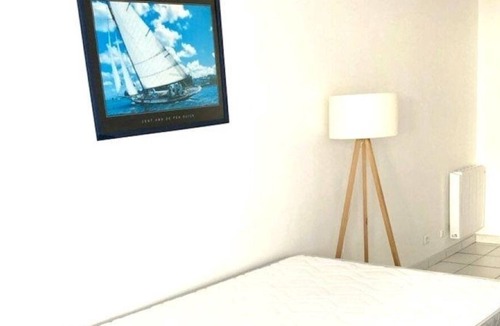 Saint-Marine Apartment | Charming T2 in the heart of Sainte Marine