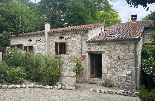 Pont-du-Casse House | Charming gîte - Domaine de Gargoris
