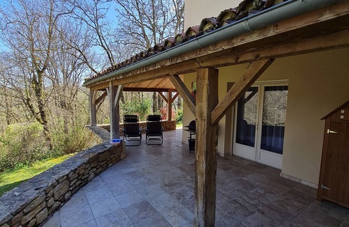 Puy-l'Eveque House | Charming Gîte*