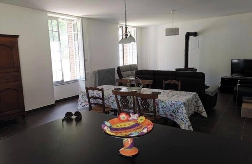 Boismorand House | Charming gîte in a quiet location