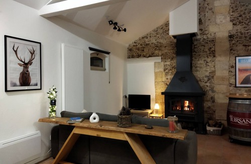 Solferino House | Charming gîte in the Landes La petite ferme Impériale