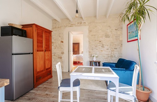 Bourgneuf House | Charming Gîte "La Maison d'Harmonie" for 2 Guests in Bourgneuf, Charente-Maritime