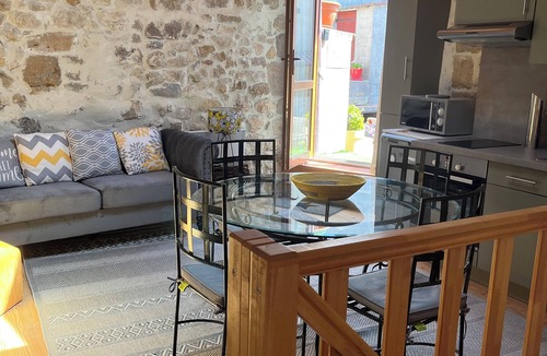 Camps-sur-l'Agly House | Charming gite in the heart of the cathar castles