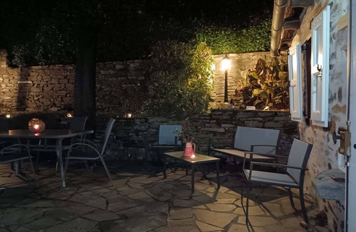 Lacroix-Barrez House | CHARMING GITE