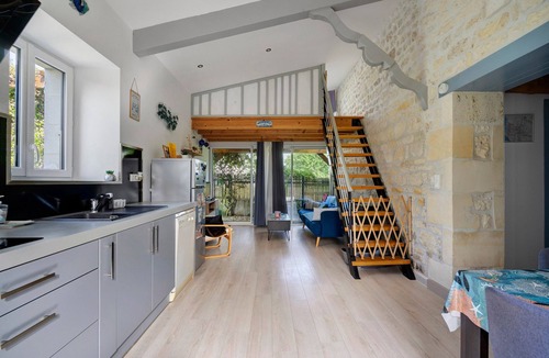 Sainte Gemme House | Charming Gîte in Charente-Maritime, Near Beaches and Historic Sites