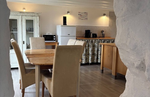 Plumelin House | Charming gîte in the heart of Brittany!