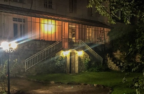 Nanteuil-sur-Marne House | Charming guest house near Disney and Paris