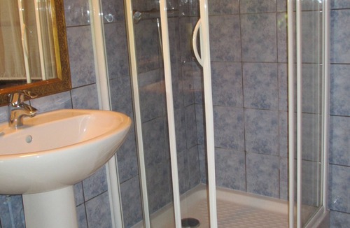 Negreville Cottage | Charming guest house on the edge of woods, 15 minutes from the sea.