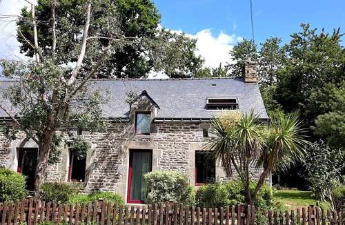 Locmaria-Grand-Champ House | Charming house at the gates of Vannes