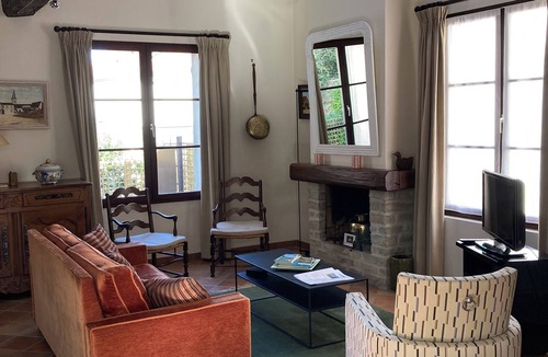 Bussy-Saint-Georges House | Charming house inside Bussy Village