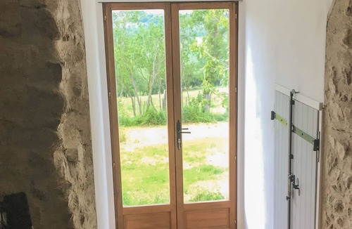 Genouillac House | Charming holiday home overlooking the valley